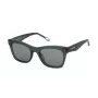 ZADIG & VOLTAIRE Sieviešu saulesbrilles SZV373-53T92G Havana Acetāts Pelēks Gradients 53mm