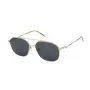 ZADIG & VOLTAIRE Sieviešu saulesbrilles SZV377S560300 Havana Acetāta Kvadrātveida Rāmis Brūnas Gradienta Lēcas 56/16/140 mm