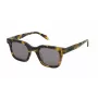 Zadig & Voltaire sieviešu saulesbrilles SZV401-4807HL Havana Brown 48mm