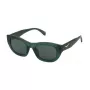 ZADIG & VOLTAIRE Sieviešu saulesbrilles SZV408-5106HQ Havana Brūns Acetāts 51mm