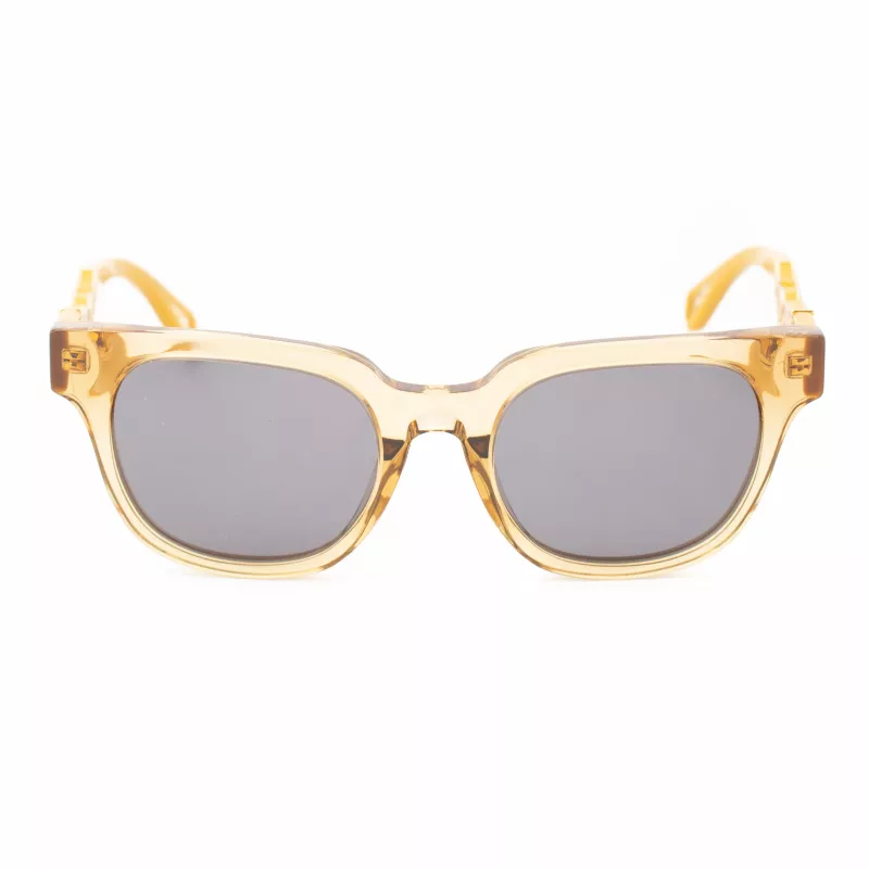 ZADIG & VOLTAIRE Sieviešu saulesbrilles SZV417-500L77 Havana Brūns gradients 50/19/140 mm
