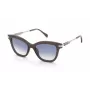 ZADIG & VOLTAIRE Sieviešu saulesbrilles SZV451-520T88 Havana Acetāts Brūns Gradienta UV400 52/19/140 mm