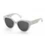 ZADIG & VOLTAIRE Sieviešu saulesbrilles SZV458V5403GF Havana Brūns gradients 54mm