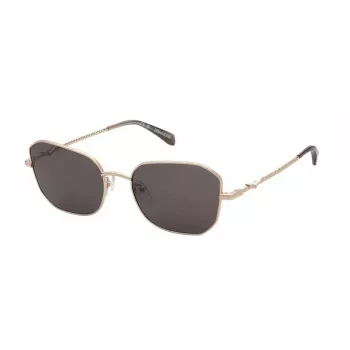 ZADIG & VOLTAIRE Sieviešu saulesbrilles SZV405-5508FC Havana Brūns gradients 55mm