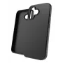 ZAGG Defence Series Case Apple iPhone 17 - Melns - Starptautiskais mazumtirdzniecības iepakojums