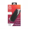 ZAGG InvisibleShield Glass Elite Privacy 360 ekrāna aizsargs iPhone 14 Pro Max