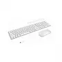 ZAGG vadu USB-C tastatūra un pele Apple ierīcēm - Sudraba (Šveices izkārtojums)