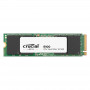 Crucial E100 1 TB M.2 2280 NVMe SSD disks, PCIe 4.0