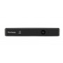 Viewsonic VB-SEN-001 temperatūras/mitrume sensors Iekštelpām Temperatūras un mitruma sensors Brīvi stāvošs Vadu