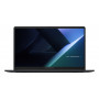 ASUS ExpertBook B1 B1503CVA-S76991 biznesa portatīvais dators, Intel Core 7 240H, 15,6 collu Full HD, 16GB DDR5, 512GB SSD, vācu QWERTZ tastatūra