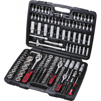 KS Tools 917.0779 galvu/uzgaļu komplekts