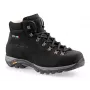Zamberlan New Trail Lite Evo GTX pārgājienu zābaki - Melni - 42. izmērs