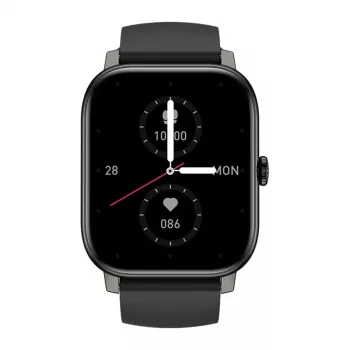 Zeblaze Btalk Pro Smartwatch (Melns)
