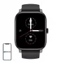 Zeblaze Btalk Pro Smartwatch (Melns)