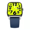 Zeblaze Btalk Pro Smartwatch (Sudraba)