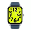Zeblaze Btalk Pro Smartwatch (Sudraba)