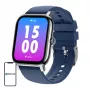 Zeblaze Btalk Pro Smartwatch (Sudraba)