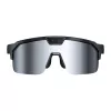 ZEBLAZE Q01 Silver Sports Sunglasses