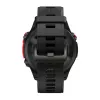Zeblaze Stratos 4 Pro viedpulkstenis (melns)