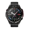 Zeblaze Stratos 4 Pro viedpulkstenis (melns)