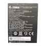 Zebra BTRY-ET401-10INC-01 iekšējā standarta baterija ET40/ET45 planšetdatoriem, 3300 mAh Li-Ion, 12,8 Wh, 3,87 V, melna