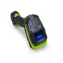 Zebra DS3678-HP Wireless Handheld 2D Barcode Scanner - Black