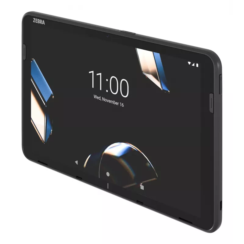 Zebra ET401 10 inch 1920x1200 64GB 6GB 680g Melns