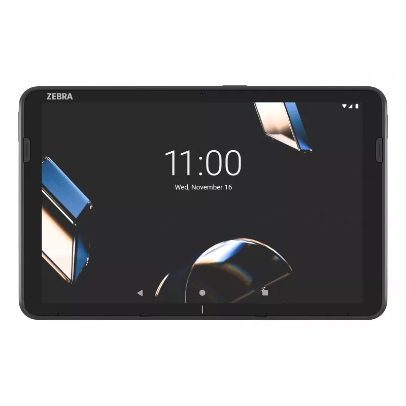 Zebra ET401 10 inch 1920x1200 64GB 6GB 680g Melns