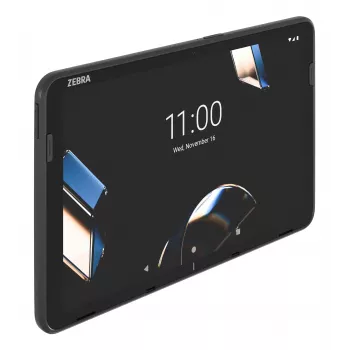 Zebra ET401 10 inch 1920x1200 64GB 6GB 680g Melns