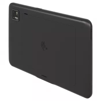 Zebra ET401 Enterprise planšetdators 10,1 collu Android 15 128GB Wi-Fi 6 IP65