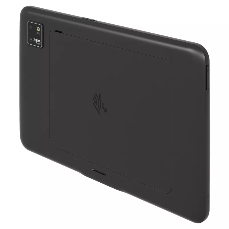 Zebra ET401 Enterprise planšetdators 10,1 collu Android 15 128GB Wi-Fi 6 IP65