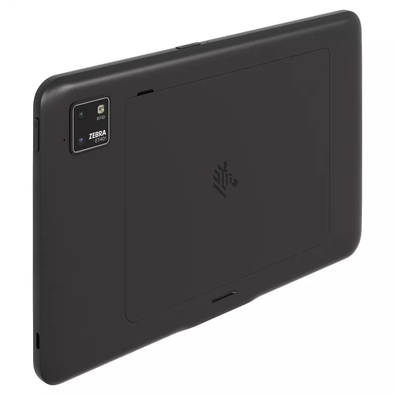 Zebra ET401 Enterprise planšetdators 10,1 collu Android 15 128GB Wi-Fi 6 IP65
