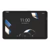 Zebra ET401 Rugged Enterprise Tablet, 25.4 cm (10 inch), 1920 x 1200 Pixel, 64 GB, 6 GB, 680 g, Melns