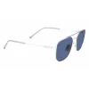 ZEISS MAN Saulesbrilles ZS22106S56170 (56/17/145 mm) - Melns Acetāta Rāmis ar UV400 Aizsardzību