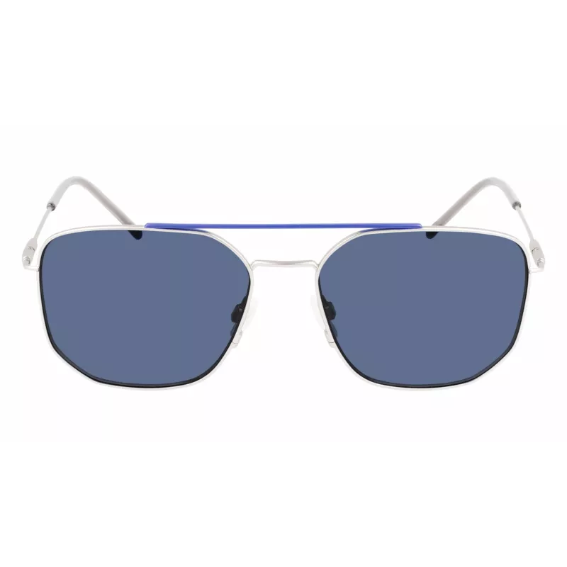 ZEISS MAN Saulesbrilles ZS22106S56170 (56/17/145 mm) - Melns Acetāta Rāmis ar UV400 Aizsardzību