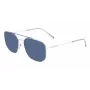 ZEISS MAN Saulesbrilles ZS22106S56170 (56/17/145 mm) - Melns Acetāta Rāmis ar UV400 Aizsardzību