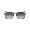 ZEISS MAN Saulesbrilles ZS22116S5710 (57/16/145 mm) - Klasisks moderns acetāta rāmis ar UV400 aizsardzību