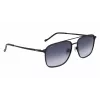 ZEISS MAN Saulesbrilles ZS22116S57160 (57/16/145 mm) - Vīriešu acetāta rāmis ar UV400 aizsardzību