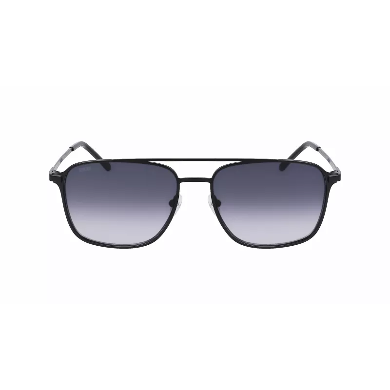 ZEISS MAN Saulesbrilles ZS22116S57160 (57/16/145 mm) - Vīriešu acetāta rāmis ar UV400 aizsardzību