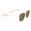 ZEISS MAN Saulesbrilles ZS2218S55192 (55/19/145 mm) - Vīriešu acetāta rāmis