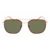 ZEISS MAN Saulesbrilles ZS2218S55192 (55/19/145 mm) - Vīriešu acetāta rāmis