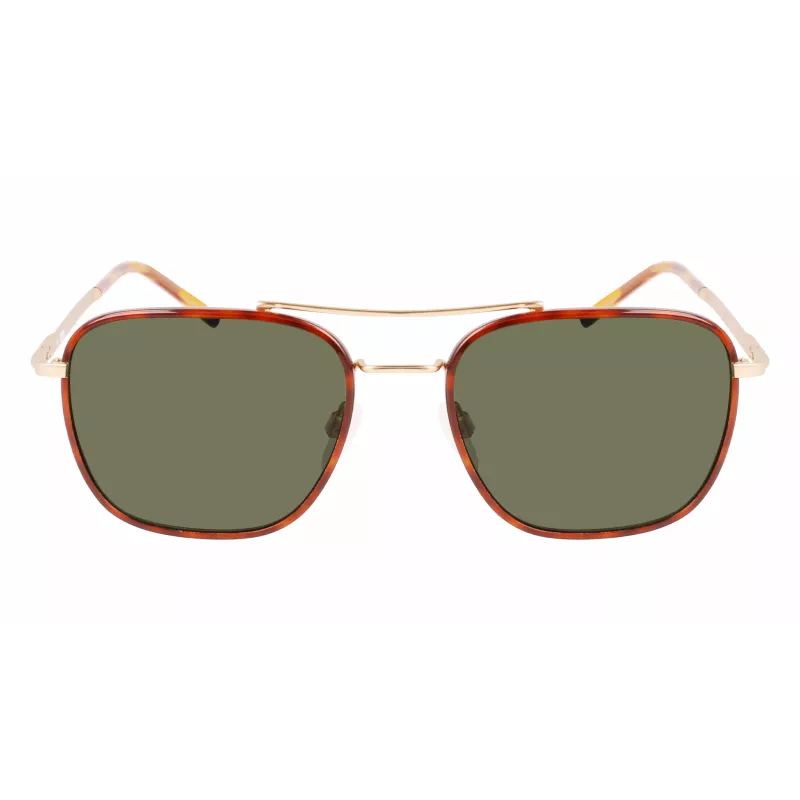 ZEISS MAN Saulesbrilles ZS2218S55192 (55/19/145 mm) - Vīriešu acetāta rāmis