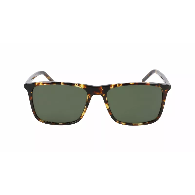 ZEISS MAN Saulesbrilles ZS22508S55172 Taisnstūra Pilns Rāmis Melns/Pelēks 55/17/145 mm