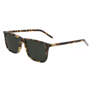 ZEISS MAN Saulesbrilles ZS22508S55172 Taisnstūra Pilns Rāmis Melns/Pelēks 55/17/145 mm