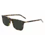 ZEISS MAN Saulesbrilles ZS22508S55172 Taisnstūra Pilns Rāmis Melns/Pelēks 55/17/145 mm