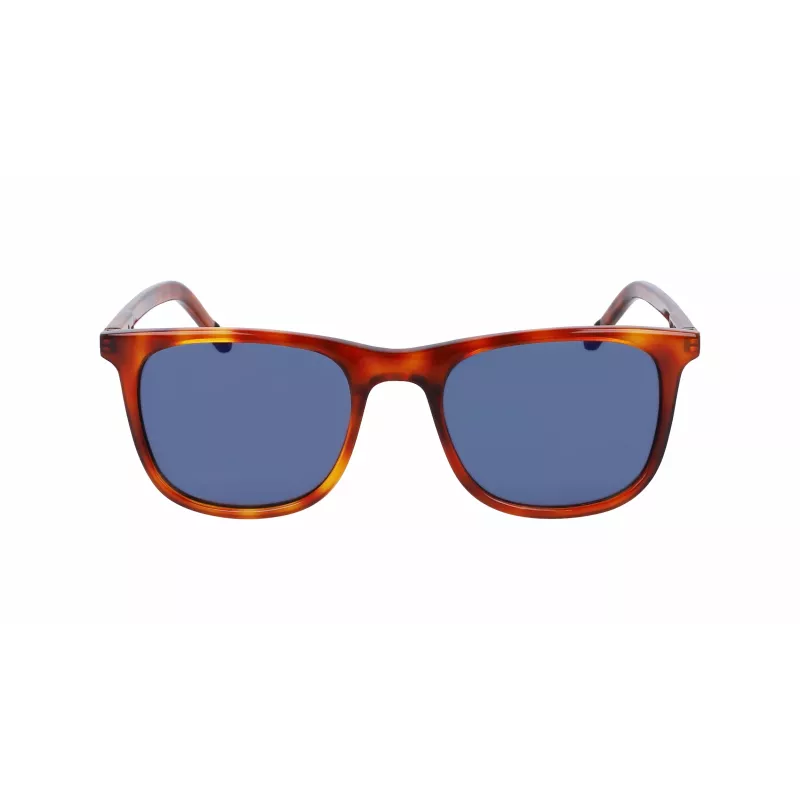 ZEISS MAN Saulesbrilles ZS22509S53202 - 53/20/145 mm - Premium Acetāta Rāmis - Polikarbonāta Lēcas - 100% UV Aizsardzība - Gatavas Receptei