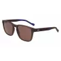 ZEISS MAN Saulesbrilles ZS22520SLP541 Taisnstūra Acetāta Rāmis 54/19/145 mm
