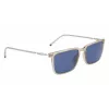 ZEISS MAN Saulesbrilles ZS2252S56172 (56/17/145 mm)