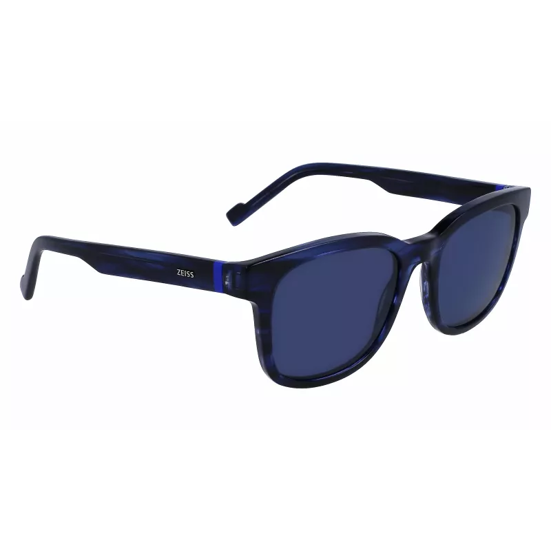 ZEISS MAN Saulesbrilles ZS23528S-463 (53/19/145 mm) Vīriešu pilna rāmja
