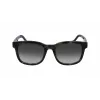 ZEISS MAN Saulesbrilles ZS23528S5192 - Klasisks taisnstūra acetāta rāmis, UV400 aizsardzība, 53 mm lēca